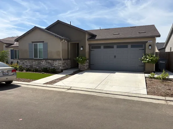 6649 E Oslin Ave, Fresno, CA 93727