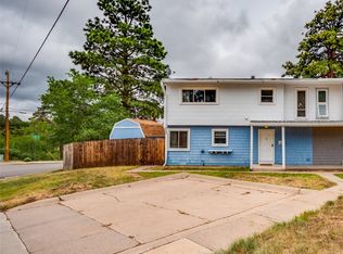 3531 Villa St APT A, Los Alamos, NM 87544