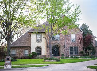 2404 Grant Ct, Heath, TX 75032
