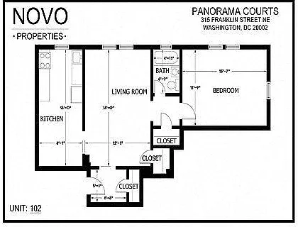 Panorama Courts — Photo 22