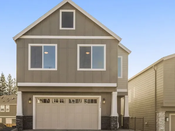 2888 NW 114th Ter, Portland, OR 97229