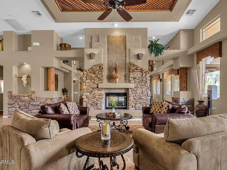 11500 E Cochise Dr #1010 — Photo 47
