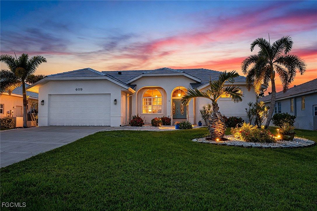 609 Macedonia Dr, Punta Gorda, FL 33950 | MLS #2025018206 | Zillow