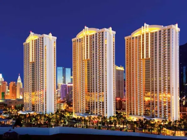 125 E Harmon Ave #3809, Las Vegas, NV 89109