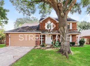 2127 Musket Ridge Dr, Richmond, TX 77406