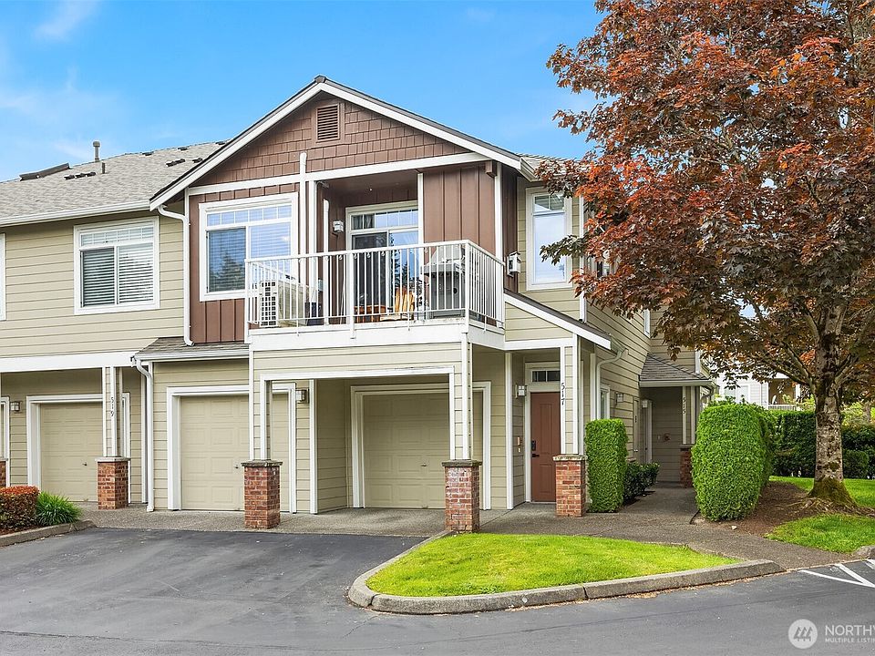 1st image of 515 241st Lane SE #W2