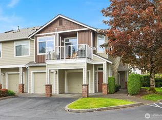 515 241st Ln SE #W2, Sammamish, WA 98074