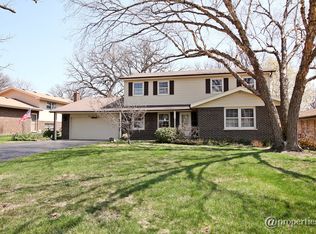 147 S Maple Ave, Hillside, IL 60162