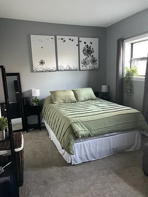 1 bed, 850 sqft, $1,350 — Photo 4
