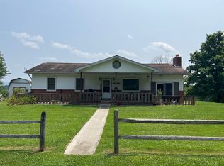 1119 Mount Liberty Rd BOX 211C, Philippi, WV 26416