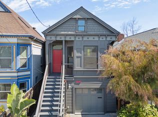 1440 14th St, Oakland, CA 94607