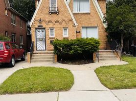 17332 Stoepel St, Detroit, MI