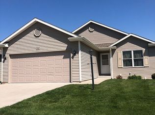 1302 Park Meadows Dr, Goshen, IN 46526
