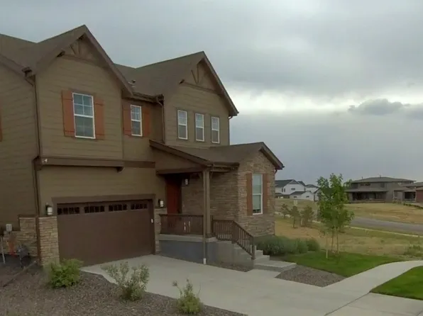 (undisclosed Address), Castle Pines, CO 80108