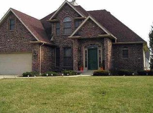 1334 Watertree Rd, Terre Haute, IN 47803