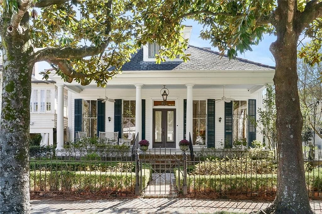 321 Hillary St, New Orleans, LA 70118 | Zillow