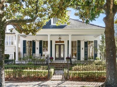 321 Hillary St, New Orleans, LA, 70118