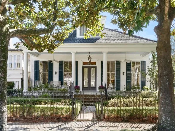321 Hillary St, New Orleans, LA 70118