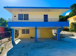 Playa Hucares Santiago Y Lima, Naguabo, PR 00718