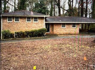 6190 Greenbrook Cir, Austell, GA 30168
