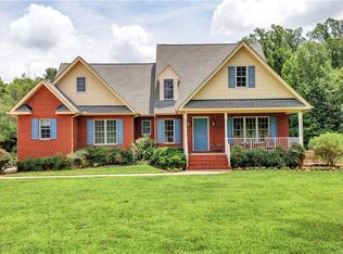 16317 Old Ridge Rd, Montpelier, VA 23192