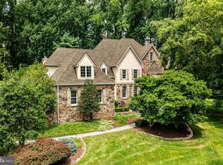 90 Indian Spring Rd, Media, PA 19063