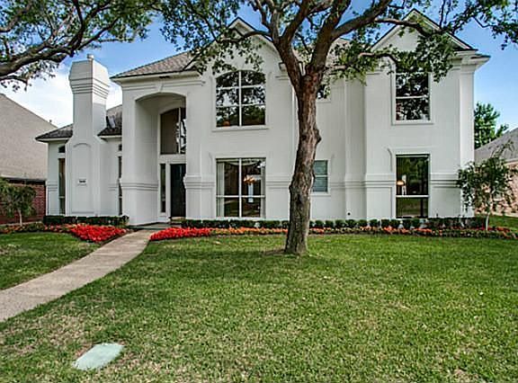 2nd image of 3908 Granbury Dr