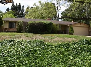 45 Turrini Cir, Danville, CA 94526