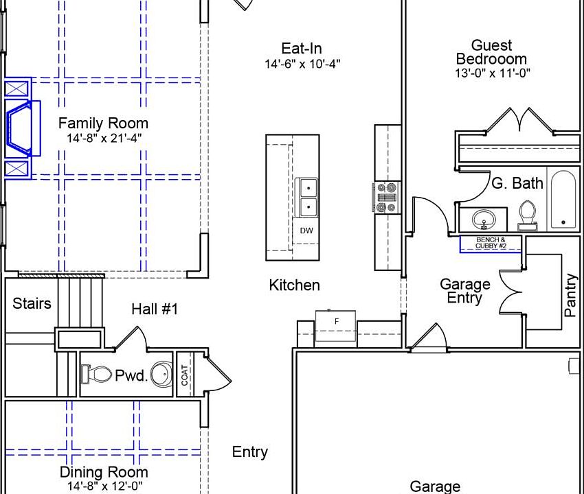 2nd image of 6221 Cadence Dr