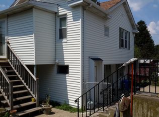 762 McNair St, Hazleton, PA 18201