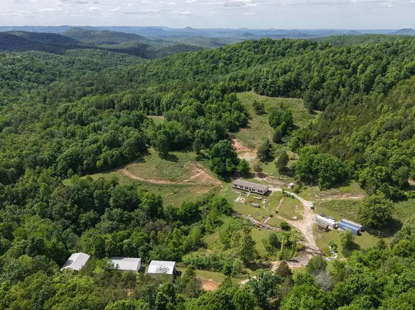 6039 S State Highway 9, Melbourne, AR 72556