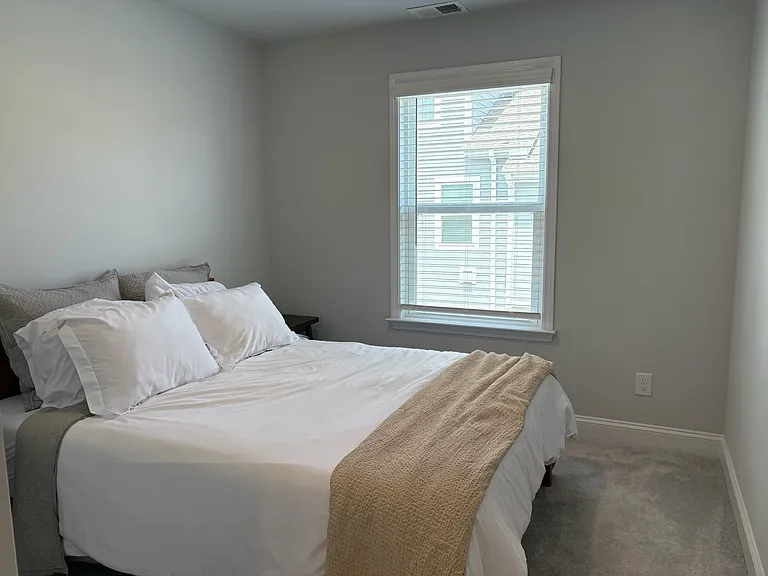 5012 Calvine Mill Way — Photo 26