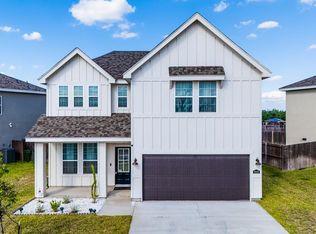 2029 Grove Ln, Brownsville, TX 78526