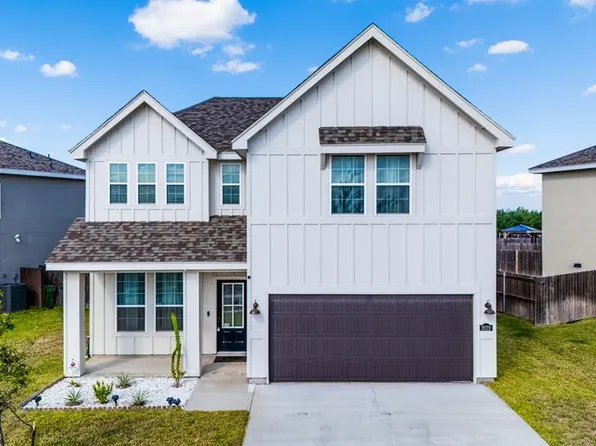 2029 Grove Ln, Brownsville, TX 78526