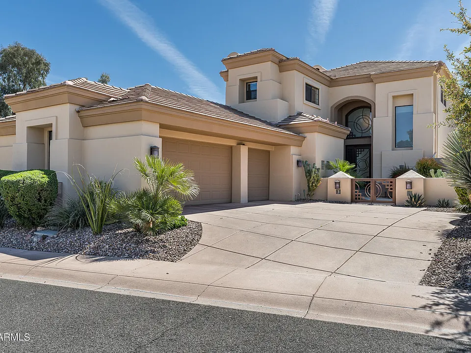 7705 E Doubletree Ranch Rd #3