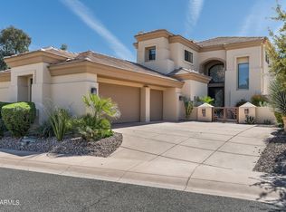 7705 E Doubletree Ranch Rd UNIT 3, Scottsdale, AZ 85258