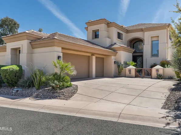 7705 E Doubletree Ranch Rd Unit 3, Scottsdale, AZ 85258