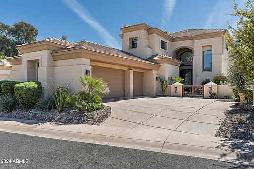 7705 E Doubletree Ranch Rd #3 Photo 1