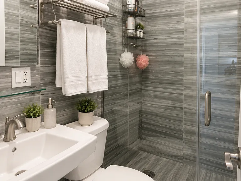 343 W 46th St #3 — Photo 6