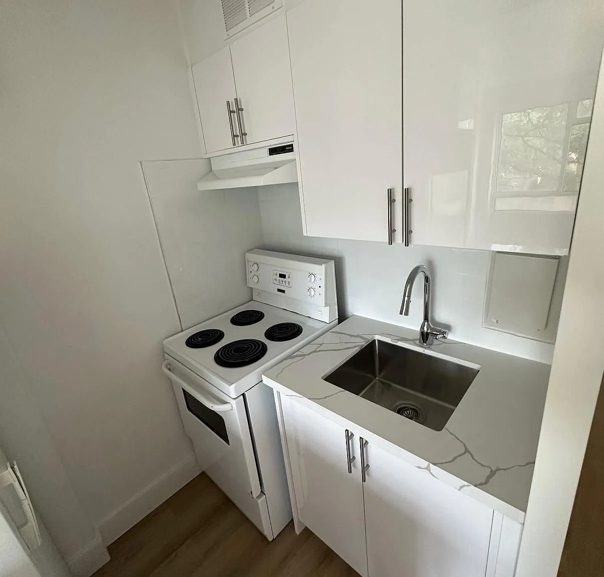 model - 283 MacLaren St — Photo 1