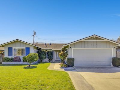 6460 Rainbow Dr, San Jose, CA, 95129