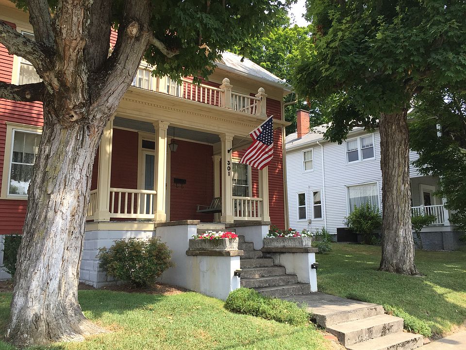 1830 Victorian Home $88500