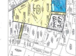 750 W Turner Warnell Rd, Arlington, TX 76001