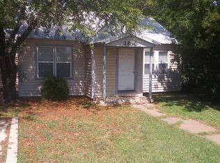2810 Hickory St, Abilene, TX 79601
