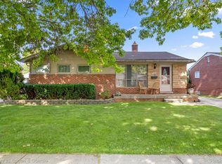 3243 McKitrick St, Melvindale, MI 48122