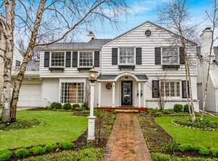 6110 N Berkeley Blvd, Whitefish Bay, WI 53217