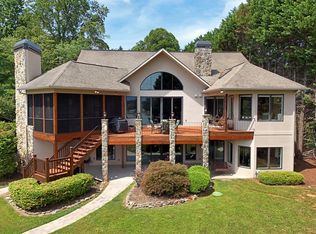 240 Sunnyside Rd, Hiawassee, GA 30546