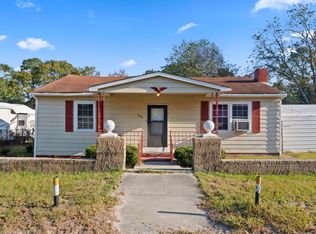 261 Myrtle Street, Gloverville, SC 29828