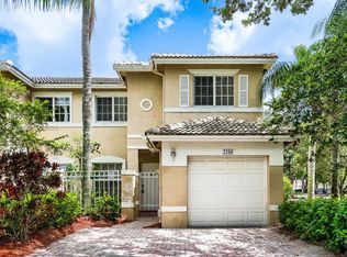 2296 NW 170th Ave, Pembroke Pines, FL 33028