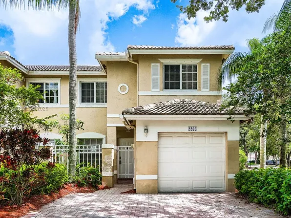 2296 NW 170th Ave, Pembroke Pines, FL 33028
